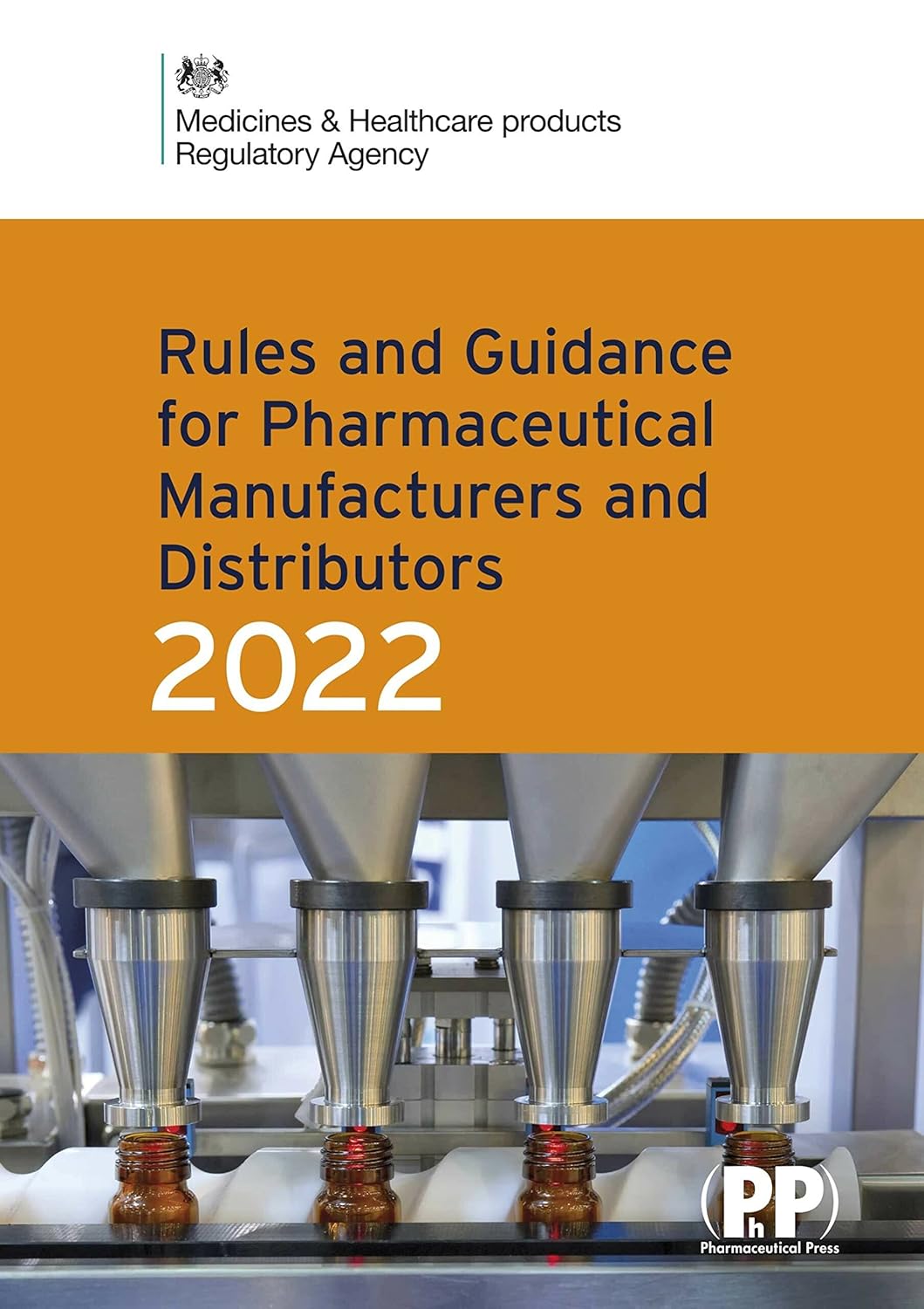 Guidebook for Drug Regulatory Submissions